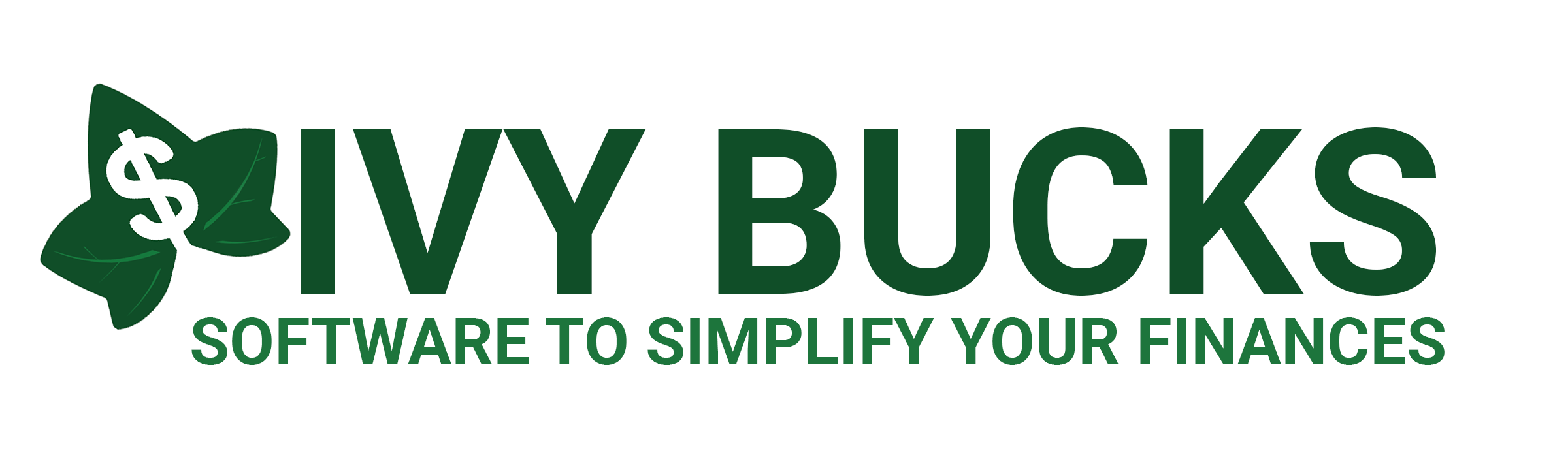 Ivy Bucks logo